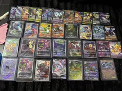 Random Japanese Pokemon Art Rare (AR) ex shiny Bundle x 76 Bulk Lot mega dream - Image 1