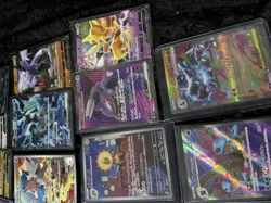 Random Japanese Pokemon Art Rare (AR) ex shiny Bundle x 76 Bulk Lot mega dream - Image 3