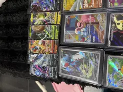 Random Japanese Pokemon Art Rare (AR) ex shiny Bundle x 76 Bulk Lot mega dream - Image 4