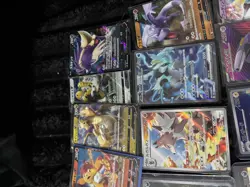 Random Japanese Pokemon Art Rare (AR) ex shiny Bundle x 76 Bulk Lot mega dream - Image 5