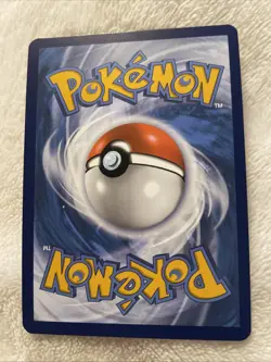 Pokemon Classic Collection Gyarados Holo CLB 007/034 NM #0668 - Image 3