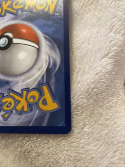 Pokemon Classic Collection Gyarados Holo CLB 007/034 NM #0668 - Image 4