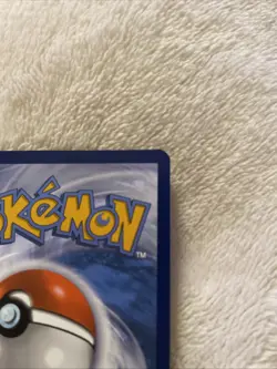 Pokemon Classic Collection Gyarados Holo CLB 007/034 NM #0668 - Image 5