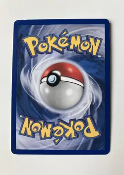 Carte Pokemon Suicune Gold Star Holo 115/115 FR EX Forces Cachees Rare - Image 5