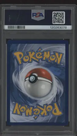2017 Pokemon Sun & Moon Crimson Invasion #101 FA gyarados GX PSA 10 GEM MINT - Image 2