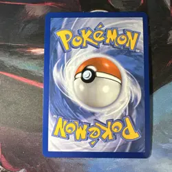 Charizard 074 Promo Paldean Fates Black Star Full Art Pokemon - Image 2