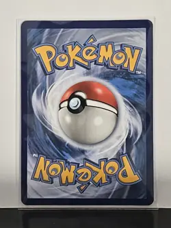 2016 Pokemon XY Evolutions Misty’s Determination 108/108 Trainer Holo NM - Image 3
