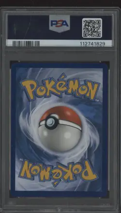 2019 Pokemon Sun & Moon Hidden Fates #44 Moltres Zapdos Articuno GX PSA 10 - Image 2