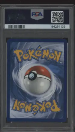 2018 Pokemon Sun & Moon Lost Thunder #203 FA Tyranitar GX PSA 10 GEM MINT - Image 2
