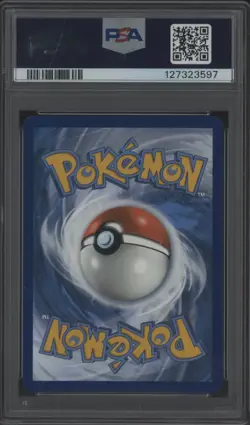 2019 Pokemon Sun & Moon Hidden Fates #SV64 FA Lucario GX PSA 10 - Image 2