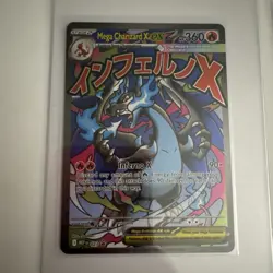 Pokemon TCG Mega Charizard X EX 023 & Oricorio EX 024 UPC Promos ✅ - Image 3