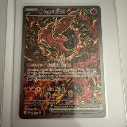 Pokemon TCG Mega Charizard X EX 023 & Oricorio EX 024 UPC Promos ✅ - Image 4