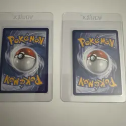 Pokemon TCG Mega Charizard X EX 023 & Oricorio EX 024 UPC Promos ✅ - Image 5