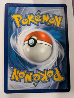 Charjabug 51/149 - Sun & Moon Base Set Pokemon Reverse Holo Foil Nice! - Image 2