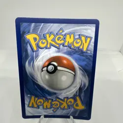 Pokemon TCG Team Rockets Persian EX Full Art 219/182 Destined Rivals Ultra Rare - Image 2