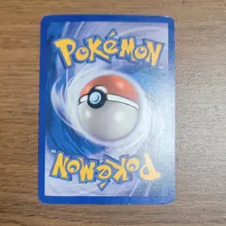 Pokemon Blaziken Power Keepers 5/108 Reverse Holo Rare Stage 2 100HP TCG - Image 2