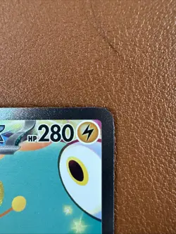 Iono’s Bellibolt EX 183/159 Journey Together Special Illustration Rare Pokemon - Image 3