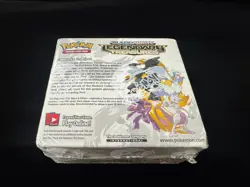 PRIVATE LISTING - Pokemon TCG Black & White Legendary Treasures Booster - (D) 5A - Image 3
