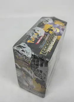PRIVATE LISTING - Pokemon TCG Black & White Legendary Treasures Booster - (D) 5A - Image 5