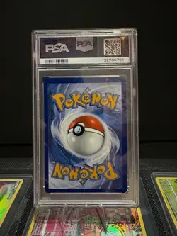 Pokemon Giratina VSTAR Secret Rare Full Art Holo GG69/GG70 Crown Zenith PSA 9 - Image 2