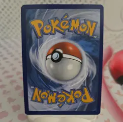 Pokemon TCG - Arven 235/091 - Paldean Fates - Special Illustration Rare - Image 2