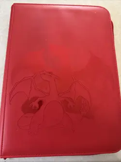 Pokemon Twilight Masquerade Binder Base Set Holo Reverse Holo - Image 1