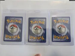Pokemon - Light Jolteon, Flareon, Vaporeon (Trio) - Neo Destiny - All LP ⚡🔥💧 - Image 2