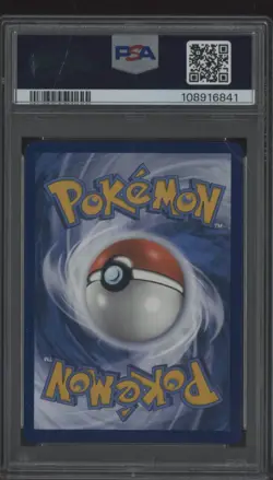 2023 Pokemon MEW EN Illustration Rare #173 Pikachu PSA 10 GEM MINT - Image 2