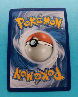Pokemon - Chi-Yu ex 234/193 - SV Paldea Evolved - Full Art Textured - NM - Image 3