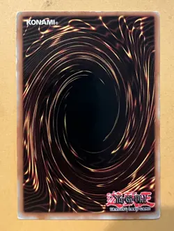 Yugioh Meteor Dragon MDP2-EN008 Rare Limited Edition NM - Image 2