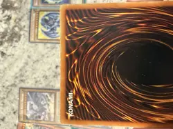 Yu-Gi-Oh! Blue-Eyes White Dragon Bundle, SDK-001, BLMM, JMP + 3x Booster packs - Image 4