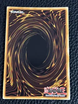 Gem-Knight Hollowcore BLMM-EN022 Yugioh 1st Ed. (New) Secret Rare - Image 2