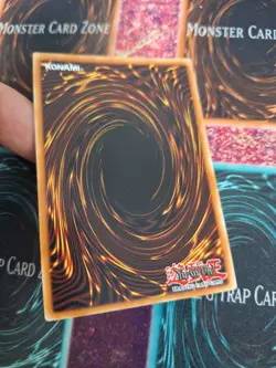 Yugioh Absorouter Dragon SDRR-EN005 Super Rare 1st Edition Near Mint - Image 4