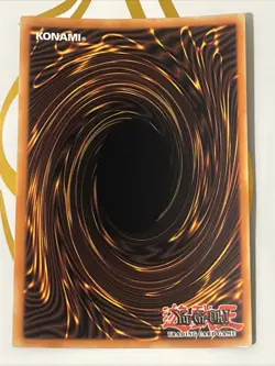 Yu-Gi-Oh Crystal Wing Synchro Dragon - Super Rare 1st Edition RA02-EN029 - Image 2