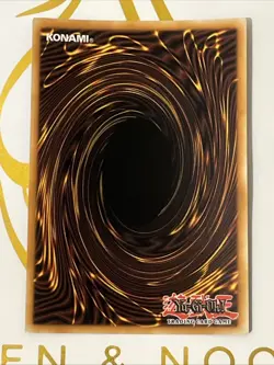 Yugioh! Borrelend Dragon RA02-EN043 Super Rare 1st Edition - Image 2