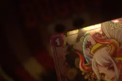 One Piece TCG Yamato CS 2024 Event Pack P-046 PR Promo Card ENG - Image 4