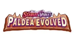 Pokemon TCG - Scarlet & Violet Paldea Evolved - SINGLES - PART 2 Select a Card - Image 1
