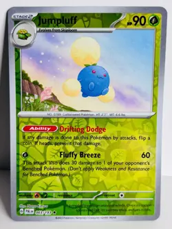 Pokemon TCG - Scarlet & Violet Paldea Evolved - SINGLES - PART 2 Select a Card - Image 2