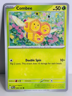 Pokemon TCG - Scarlet & Violet Paldea Evolved - SINGLES - PART 2 Select a Card - Image 4
