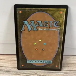 Sokka, Bold Boomeranger (Extended Art) -Foil Near Mint MTG Promos: Media - Image 2