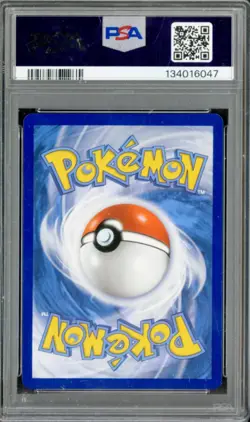 2022 Pokemon SWSH Brilliant Stars #TG17 FA Mimikyu VMax PSA 10 GEM MINT - Image 2
