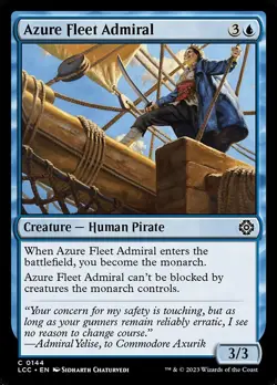 *MtG: ALLE COMMANDER: THE LOST CAVERNS OF IXALAN COMMONS zur Auswahl - magicman* - Image 3