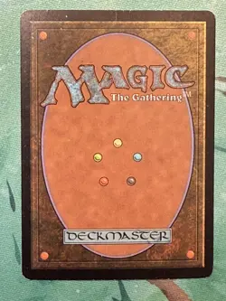 1x Kodama's Reach - Foil COK Champions of Kamigawa MP/HP MTG Magic - Image 3