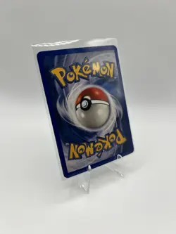 Pokemon Gyarados EX Fire Red & Leaf Green Holo Card 109/112 - Image 5