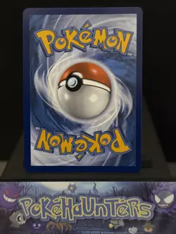 Pokemon Card Jynx ex 191/165 Scarlet & Violet 151 Full Art Near Mint - Image 2