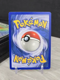 Pokemon Card TCG Light Flareon 46/105 Neo Destiny 2000 Uncommon Vintage NM - Image 4