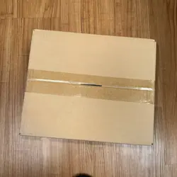 SEALED CASE DRAGON BALL SUPER CARD GAME PREMIUM ANNIVERSARY 4 BOX 2025 ENGLISH - Image 5