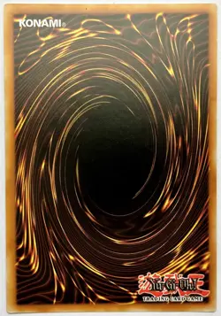 GAOV-EN073 Zekt Conversion - Ultra Rare 1st Edition Near Mint YuGiOh Card - Image 2