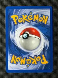 Pokemon Cards Kingdra 8/111 Neo Genesis Holo Rare NM - Image 2