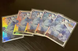 Kuzan OP02-096 SR Japanese One Piece Card Game Paramount War OPTCG CCG US Seller - Image 2